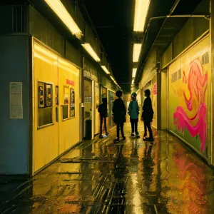 poster