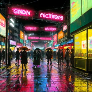 poster